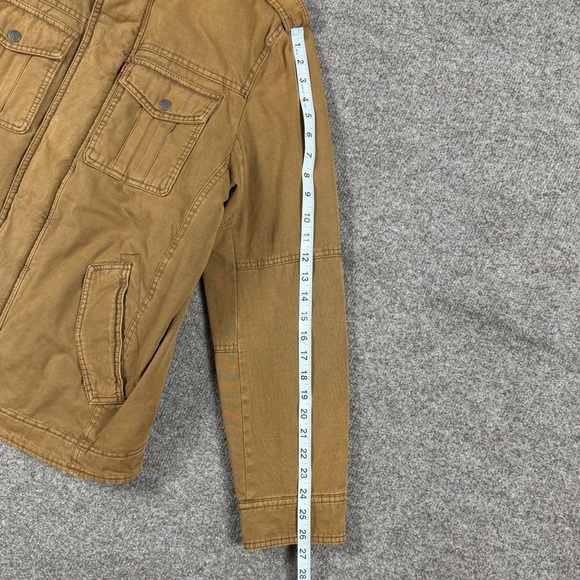 Zip jacket - Picture 8 of 13